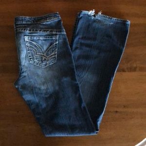 Big Star Casey K Jeans sz 32XL